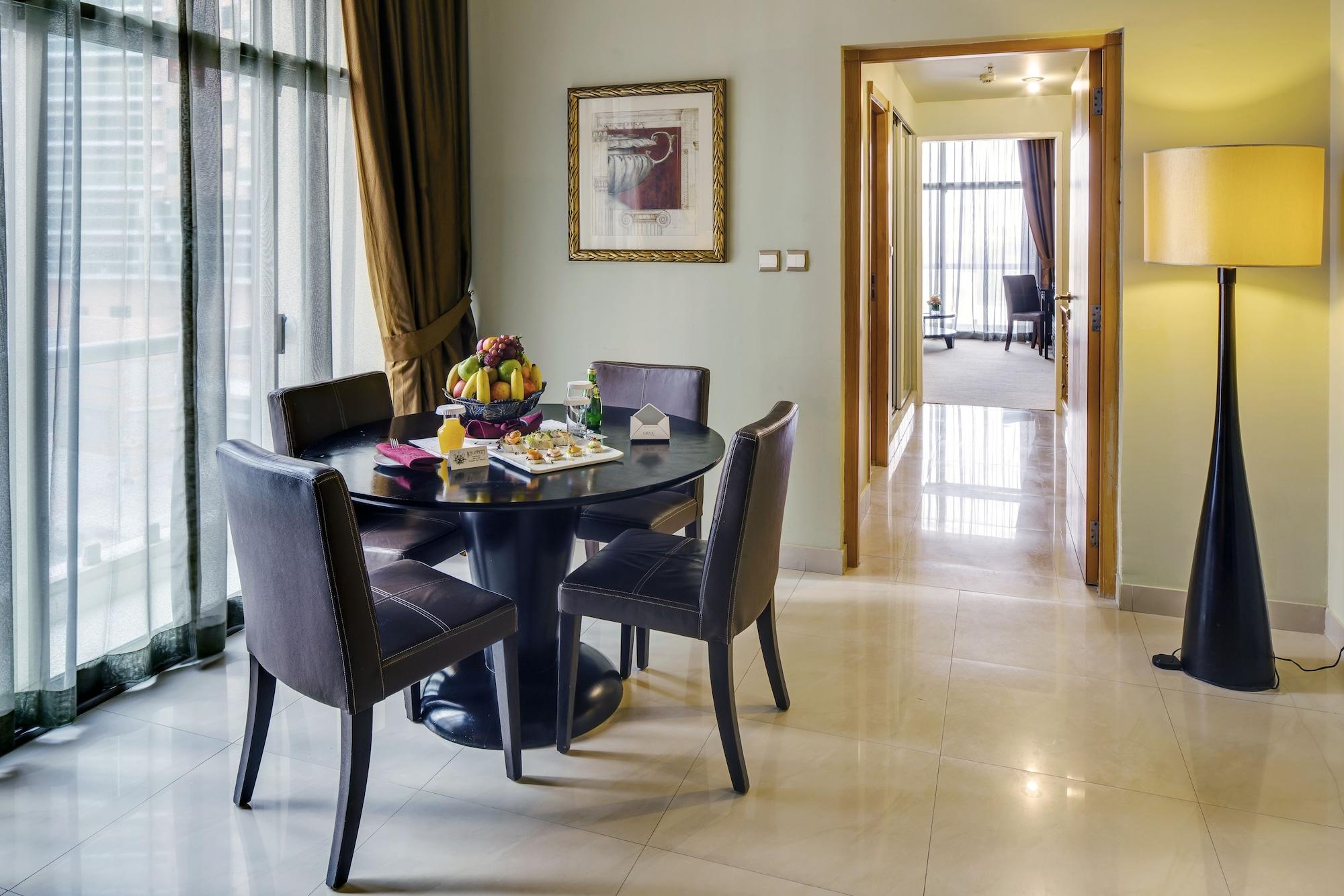 Oryx Hotel Abu Dabi Dış mekan fotoğraf