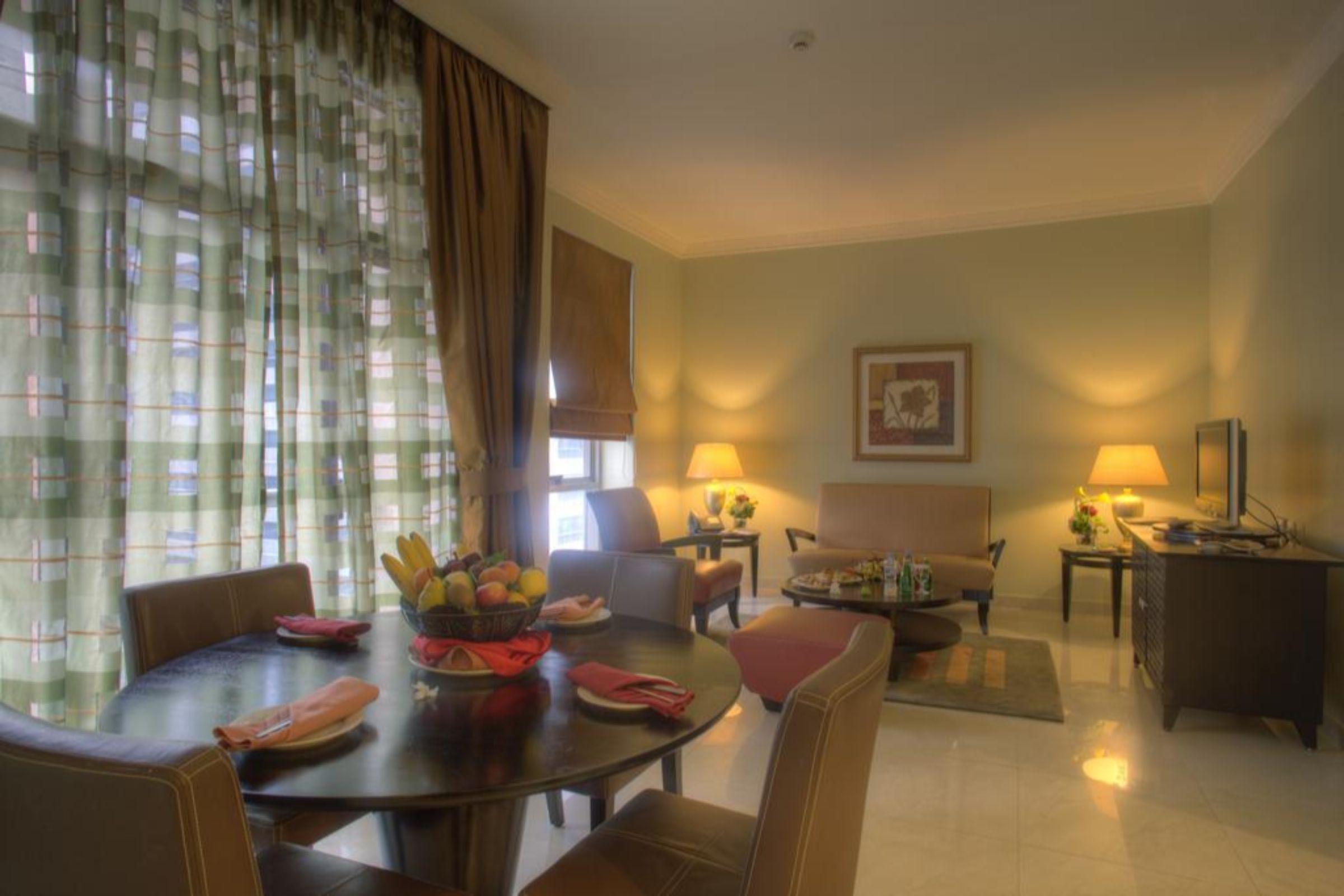 Oryx Hotel Abu Dabi Oda fotoğraf