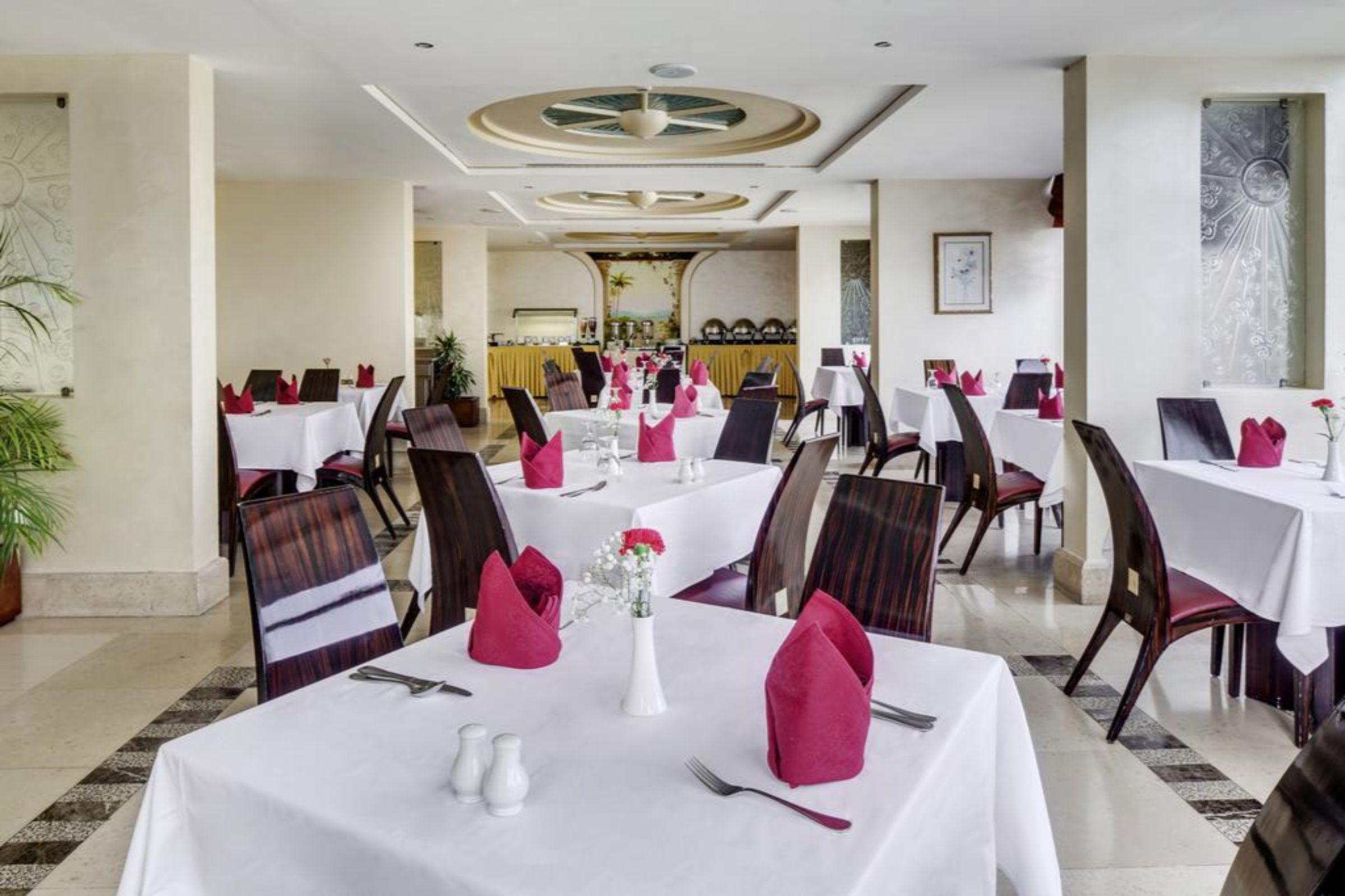 Oryx Hotel Abu Dabi Dış mekan fotoğraf