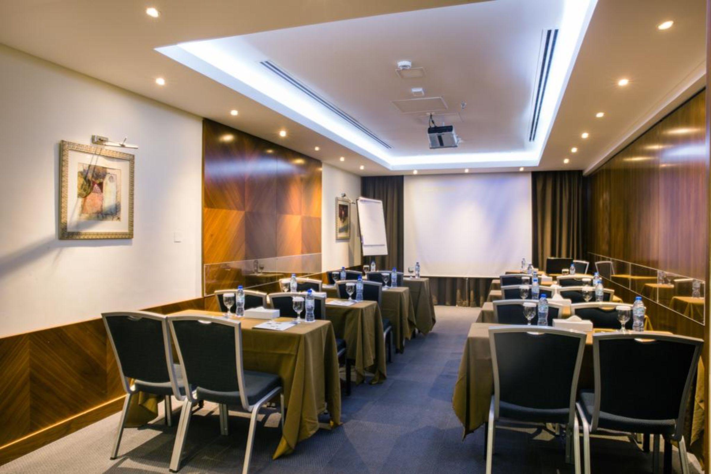 Oryx Hotel Abu Dabi Dış mekan fotoğraf