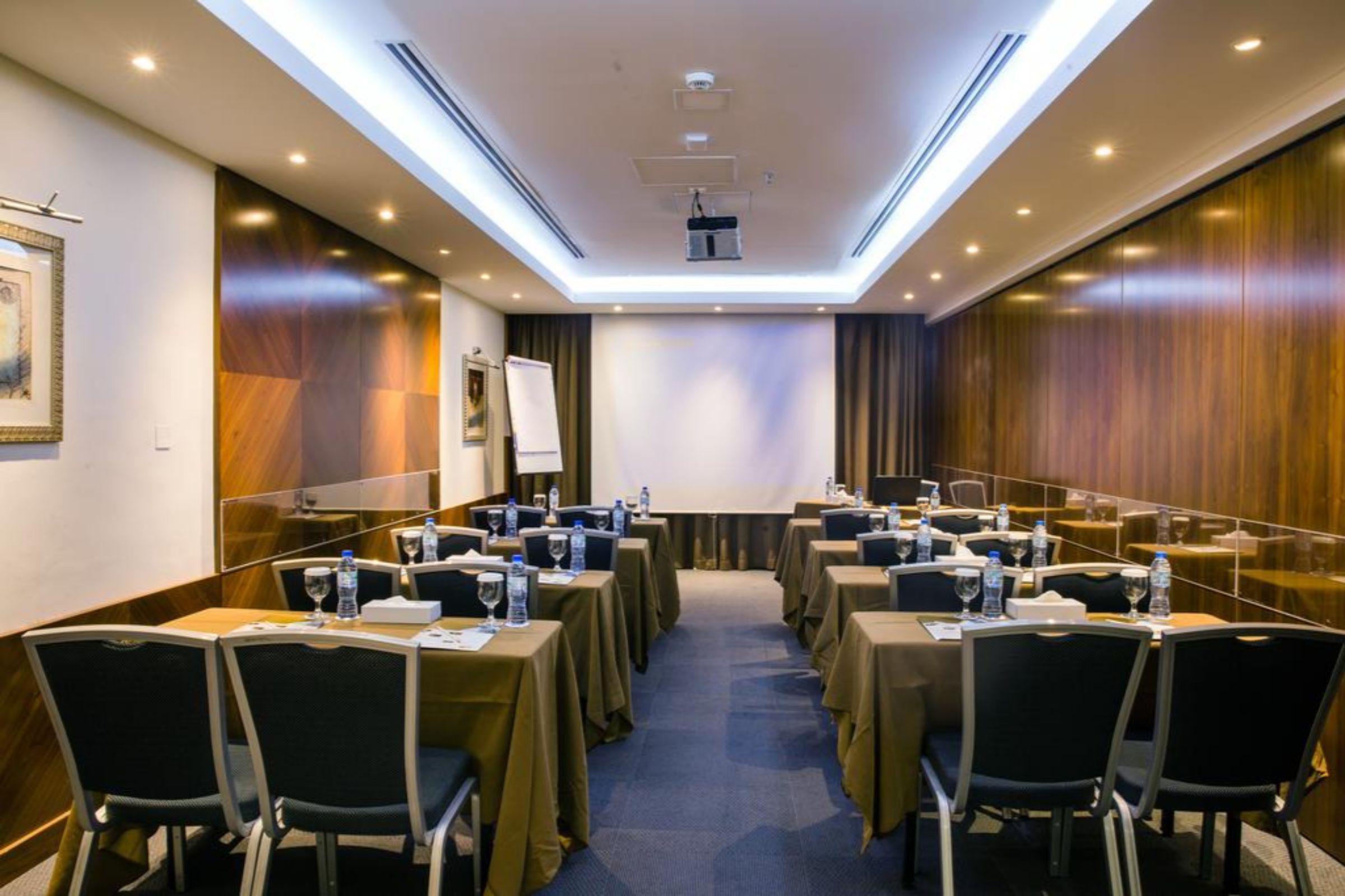 Oryx Hotel Abu Dabi Dış mekan fotoğraf