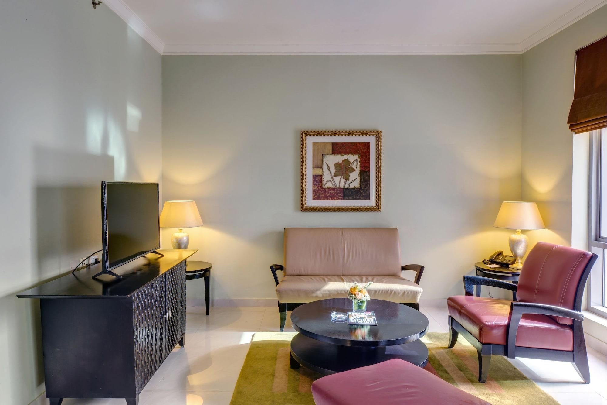 Oryx Hotel Abu Dabi Dış mekan fotoğraf
