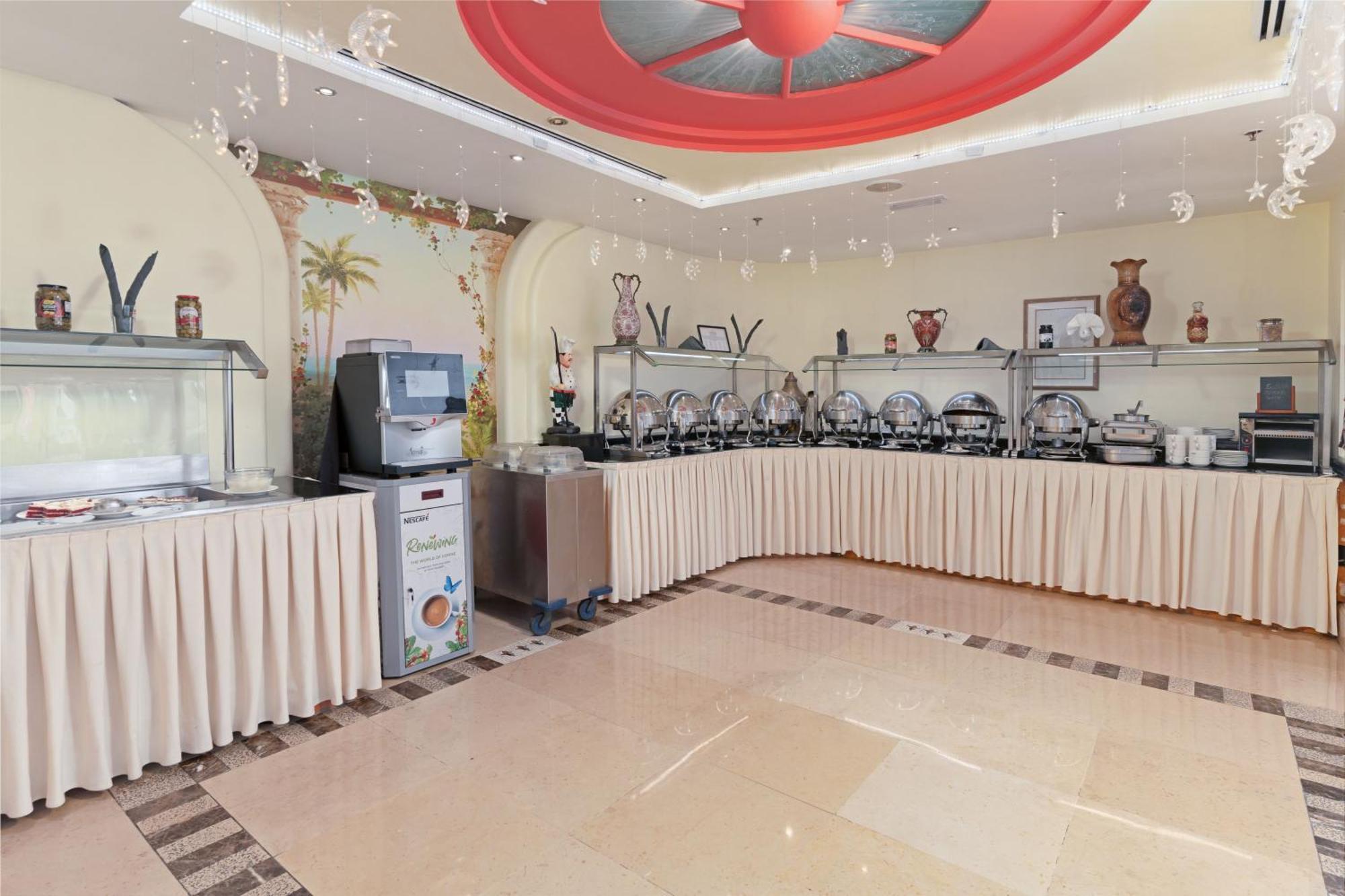 Oryx Hotel Abu Dabi Dış mekan fotoğraf