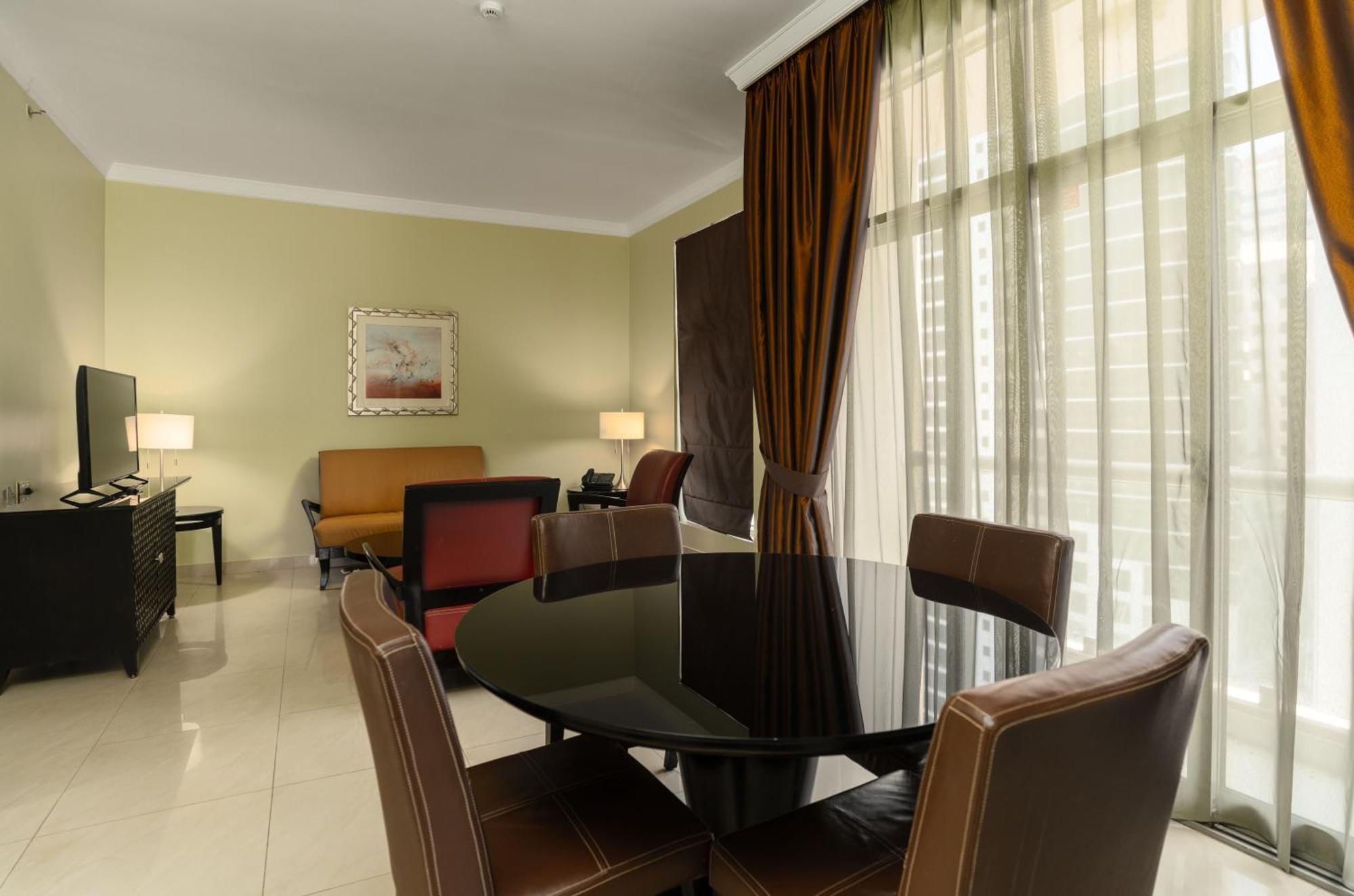 Oryx Hotel Abu Dabi Dış mekan fotoğraf