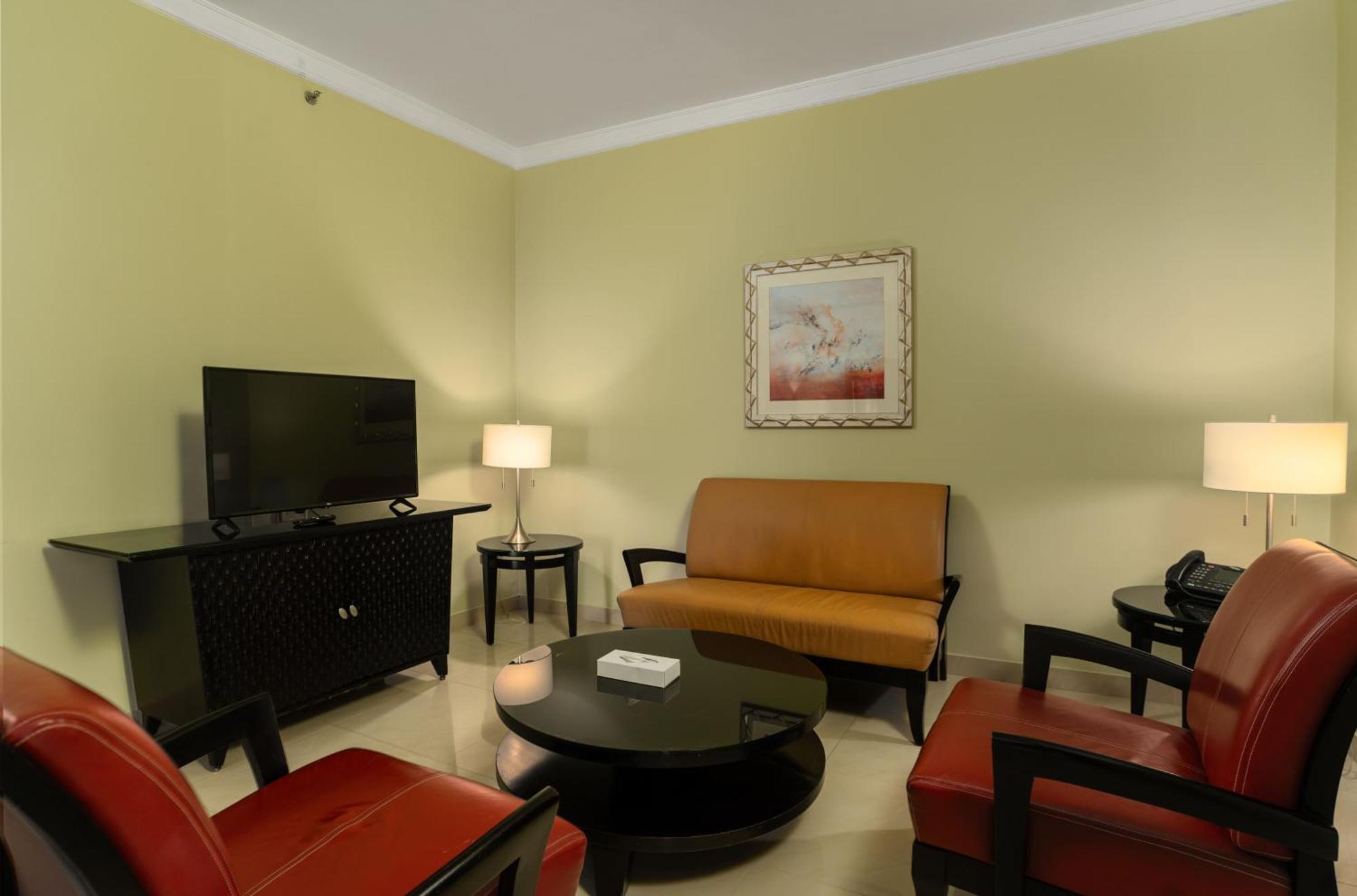 Oryx Hotel Abu Dabi Dış mekan fotoğraf